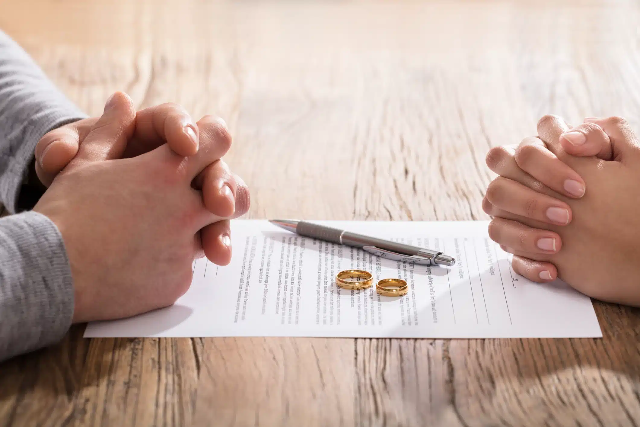 Leia mais sobre o artigo Alimentos compensatórios – Garantindo a Manutenção do Padrão de Vida no Divórcio.